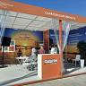 Стенд Саратовской области презентован на Международном туристическом форуме в Москве