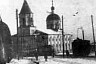 Жителям расскажут историю последнего храма дореволюционного Саратова