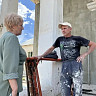 В отдаленном от Саратова поселке отремонтируют Дом культуры
