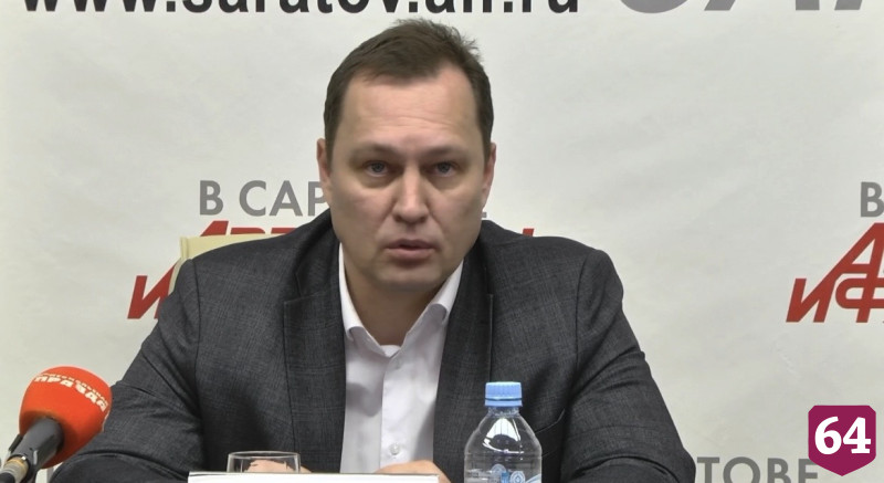 Саратовцам назвали все атрибуты безопасного пляжа 